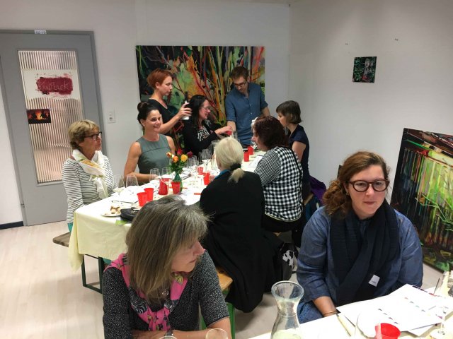 Women&Wine Society_2. September 2019